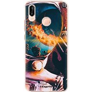 iSaprio Astronaut 01 for Huawei P20 Lite - Phone Cover