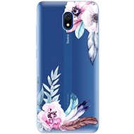 iSaprio Flower Pattern 04 for Xiaomi Redmi 8A - Phone Cover