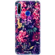 iSaprio Flowers 10 for Honor 20 Lite - Phone Cover