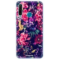 iSaprio Flowers 10 for Honor 20e - Phone Cover