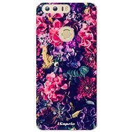 iSaprio Flowers 10 for Honor 8 - Phone Cover