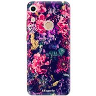 iSaprio Flowers 10 for Honor 8A - Phone Cover