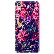 iSaprio Flowers 10 for Honor 8S - Phone Cover