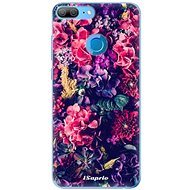 iSaprio Flowers 10 for Honor 9 Lite - Phone Cover