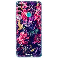 iSaprio Flowers 10 for Honor 9A - Phone Cover