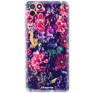 iSaprio Flowers 10 for Honor 9S - Phone Cover