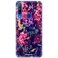 iSaprio Flowers 10 for Honor 9X - Phone Cover