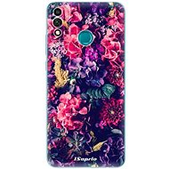 iSaprio Flowers 10 for Honor 9X Lite - Phone Cover