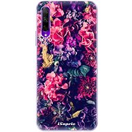 iSaprio Flowers 10 for Honor 9X Pro - Phone Cover