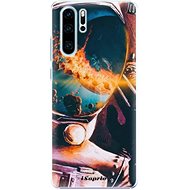 iSaprio Astronaut 01 for Huawei P30 Pro - Phone Cover