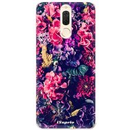 iSaprio Flowers 10 for Huawei Mate 10 Lite - Phone Cover