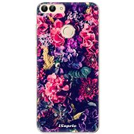 iSaprio Flowers 10 for Huawei P Smart - Phone Cover