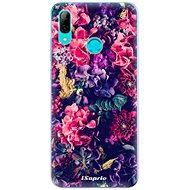 iSaprio Flowers 10 for Huawei P Smart 2019 - Phone Cover