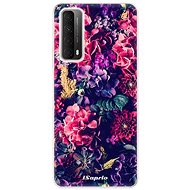 iSaprio Flowers 10 for Huawei P Smart 2021 - Phone Cover