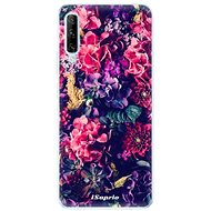 iSaprio Flowers 10 for Huawei P Smart Pro - Phone Cover