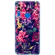 iSaprio Flowers 10 for Huawei P Smart Z - Phone Cover