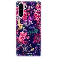 iSaprio Flowers 10 for Huawei P30 Pro - Phone Cover