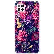 iSaprio Flowers 10 for Huawei P40 Lite - Phone Cover