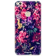 iSaprio Flowers 10 for Huawei P9 Lite (2017) - Phone Cover