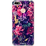 iSaprio Flowers 10 for Huawei P9 Lite Mini - Phone Cover