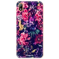 iSaprio Flowers 10 for Huawei Y5 2019 - Phone Cover