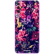 iSaprio Flowers 10 for Huawei Y6p - Phone Cover