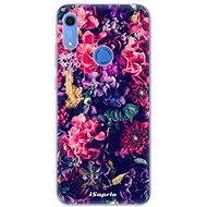 iSaprio Flowers 10 for Huawei Y6s - Phone Cover