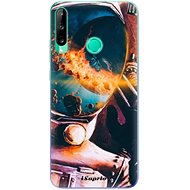 iSaprio Astronaut 01 for Huawei P40 Lite E - Phone Cover