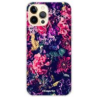 iSaprio Flowers 10 for iPhone 12 Pro - Phone Cover
