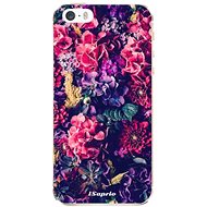 iSaprio Flowers 10 for iPhone 5/5S/SE - Phone Cover