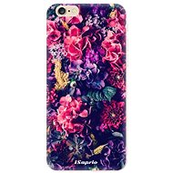 iSaprio Flowers 10 for iPhone 6/ 6S - Phone Cover