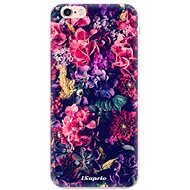 iSaprio Flowers 10 for iPhone 6 Plus - Phone Cover