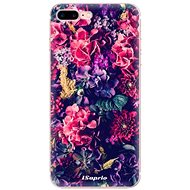 iSaprio Flowers 10 for iPhone 7 Plus/8 Plus - Phone Cover