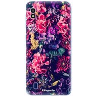 iSaprio Flowers 10 for Samsung Galaxy A10 - Phone Cover