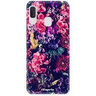 iSaprio Flowers 10 for Samsung Galaxy A20e - Phone Cover
