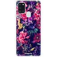iSaprio Flowers 10 for Samsung Galaxy A21s - Phone Cover