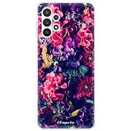 iSaprio Flowers 10 for Samsung Galaxy A32 5G - Phone Cover