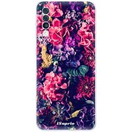 iSaprio Flowers 10 for Samsung Galaxy A50 - Phone Cover