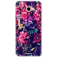 iSaprio Flowers 10 for Samsung Galaxy J4+ - Phone Cover