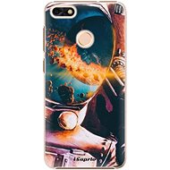 iSaprio Astronaut 01 for Huawei P9 Lite Mini - Phone Cover