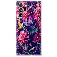 iSaprio Flowers 10 for Samsung Galaxy Note 20 Ultra - Phone Cover