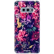 iSaprio Flowers 10 for Samsung Galaxy S10e - Phone Cover