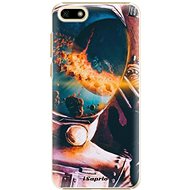 iSaprio Astronaut 01 for Huawei Y5 2018 - Phone Cover