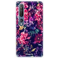 iSaprio Flowers 10 for Xiaomi Mi 10 / Mi 10 Pro - Phone Cover