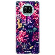 iSaprio Flowers 10 for Xiaomi Mi 10T Lite - Phone Cover