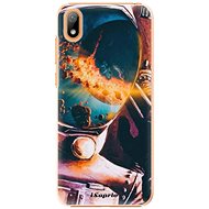 iSaprio Astronaut 01 for Huawei Y5 2019 - Phone Cover