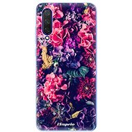 iSaprio Flowers 10 for Xiaomi Mi 9 Lite - Phone Cover