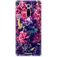 iSaprio Flowers 10 for Xiaomi Mi 9T Pro - Phone Cover