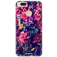 iSaprio Flowers 10 for Xiaomi Mi A1 - Phone Cover