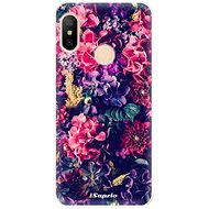 iSaprio Flowers 10 for Xiaomi Mi A2 Lite - Phone Cover